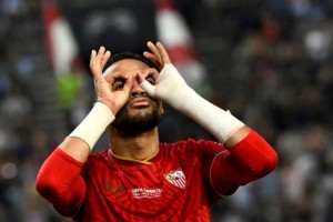 好博网站-欧联倒计时，塞维利亚今晚强势反弹，细节引发关注，赛场秩序良好，阵容厚度经受考验的简单介绍